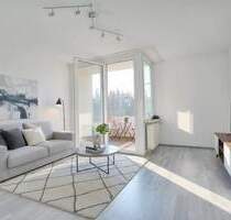 Wohnen in guter Randlage - 2 Zimmer, Küche, Bad und Balkon mit Weitblick - Heilbronn / Böckingen Wohnen in guter Randlage - 2 Zimmer, Küche, Bad und Balkon mit Weitblick - Heilbronn / Böckingen