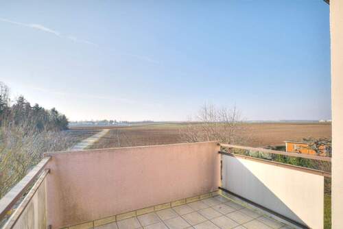 Balkon - Etagenwohnung mit 46,00 m² in Heilbronn / Böckingen zur Miete