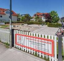 FBC - Traumgrundstück in Bestlage München-PasingUntermenzing