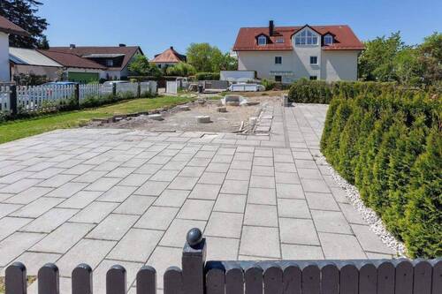 Grundstück - Grundstück in München