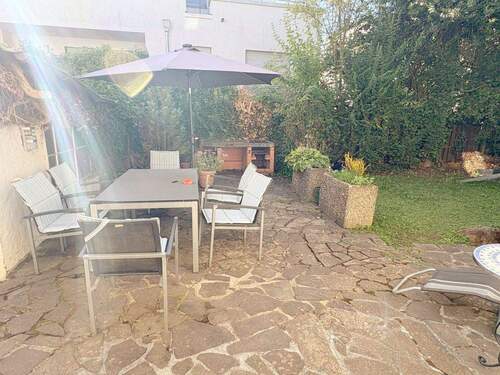 Terrasse - 