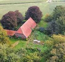 Resthof im wunderschönen Ortsteil Höven - Wardenburg / Höven Westerburg