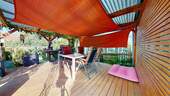 Terrasse - 