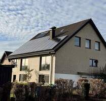 Einfamilienhaus mit Einliegerwohnung in ruhiger Wohnlage - Mechernich Roggendorf