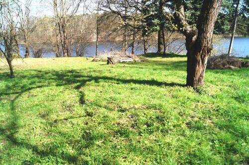 Uferbereich - Grundstück in Mittenwalde / OT Schenkendorf-Krummensee