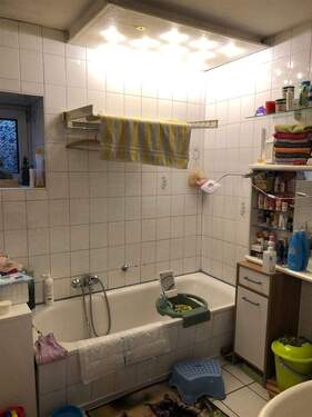 Badezimmer EG - 