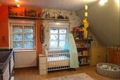 Kinderzimmer DG - 