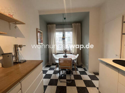 Bild 1 - Wohnungsswap - Cranachplatz - 850,00&nbsp;EUR Kaltmiete, ca.&nbsp; 72,00&nbsp;m&sup2;&nbsp;Wohnfl&auml;che
