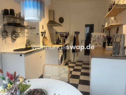 Bild 4 - Etagenwohnung mit 72,00 m&sup2; in Düsseldorf zur Miete