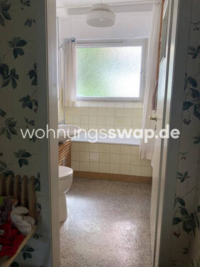 Bild 2 - 3 Zimmer Etagenwohnung zur Miete in Köln