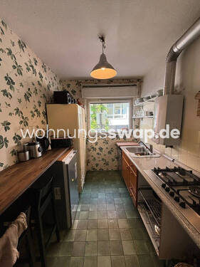 Bild 3 - 3 Zimmer Etagenwohnung in Köln