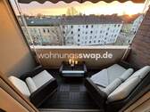 Bild 1 - Wohnungsswap - Knoopstraße - 364,00&nbsp;EUR Kaltmiete, ca.&nbsp; 56,00&nbsp;m&sup2;&nbsp;Wohnfl&auml;che