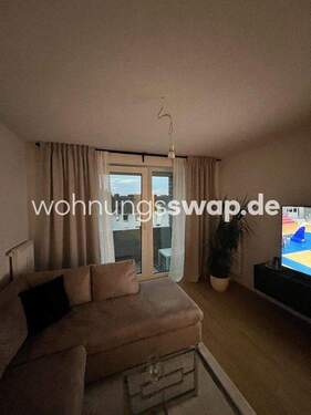 Bild 2 - 2 Zimmer Etagenwohnung zur Miete in Hamburg