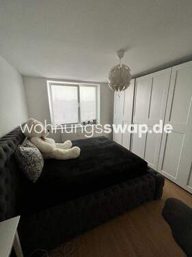 Bild 4 - 2 Zimmer Etagenwohnung in Hamburg