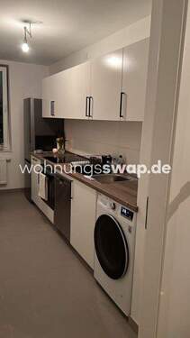 Bild 5 - Etagenwohnung mit 56,00 m&sup2; in Hamburg zur Miete