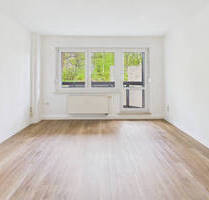 2-Raum-Wohnung im Erdgeschoss mit Balkon auf dem Kapellenberg - Chemnitz
