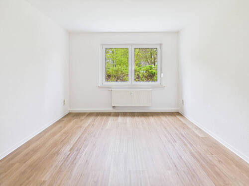 Detailansicht - 2 Zimmer Etagenwohnung in Chemnitz