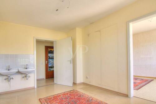 Behandlungsraum I - 