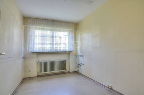 Behandlungsraum II - 