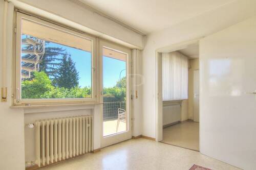 Behandlungsraum III - 