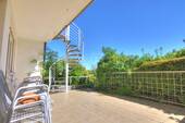 Terrasse - 