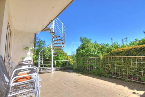 Terrasse - 