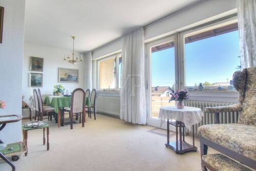 Esszimmer OG - 