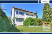 VP Titelbild - Großzügiges Wohn- und Geschäftshaus mit sonnigem Garten im Kurgebiet Bad Wimpfen