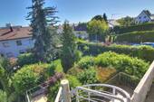 Gartenansicht - 