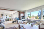 Wohnzimmer OG - 