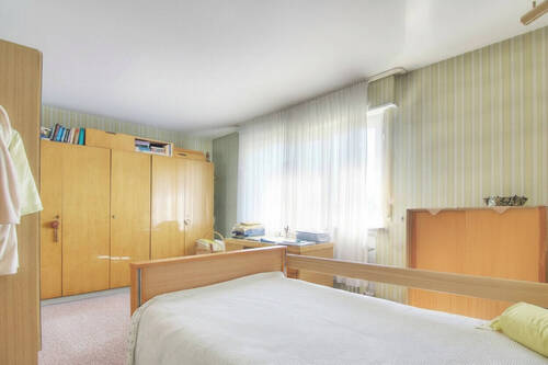 Schlafzimmer OG - 