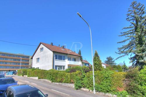 Ansicht - Mehrfamilienhaus, Wohnhaus mit 210,00 m&sup2; in Bad Wimpfen zum Kaufen