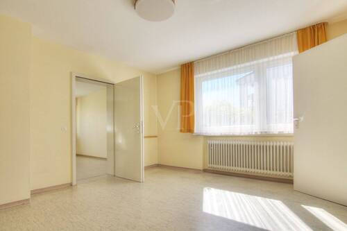 Wartebereich - 