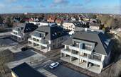 Außenansicht - Zweitbezug - 3.5 Zimmer im DG mit Balkon - Seniorengerecht