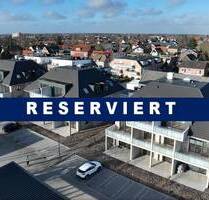 Zweitbezug - 3.5 Zimmer im DG mit Balkon - Seniorengerecht - Stuhr Brinkum