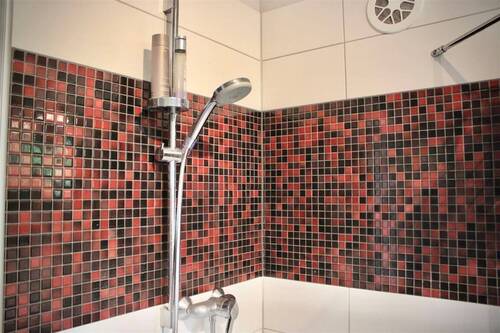Detailaufnahme Duschbad 1. OG - 