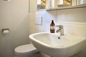Tageslichtbad mit Wanne - 