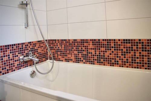Badewanne - 