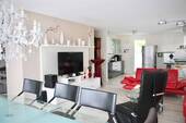 Offener Wohn- und Essraum - 