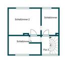 Grundriss Skizze DG - 