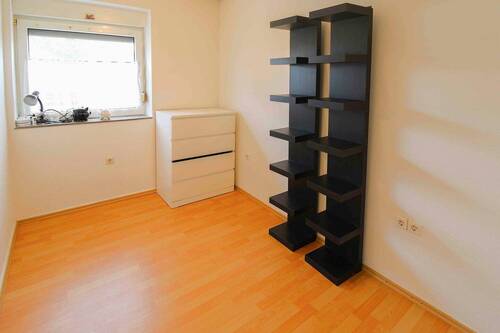 Schlafzimmer I - OG - Einfamilienhaus mit 66,20 m² in Erkelenz zum Kaufen