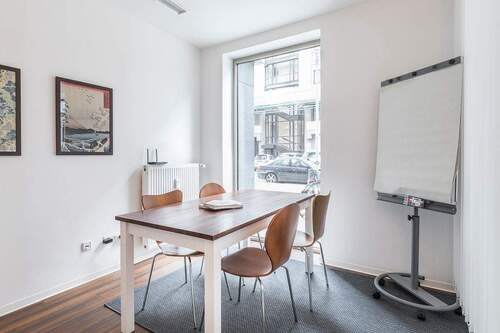 Besprechungsraum - 