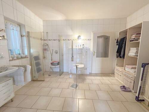 Badezimmer EG - 
