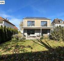 Baulücke: Top-Grundstück in begehrter Zentrumslage - Ingolstadt