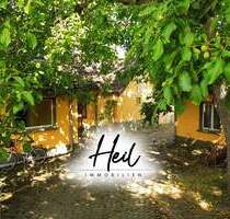 Grundstück mit 1405m² I Bauvoranfrage gestellt I in Bad Dürrenberg