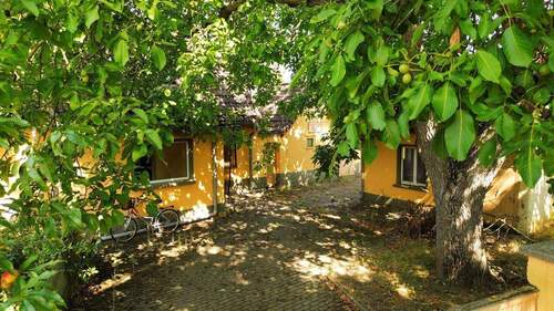 Altbestand - Grundstück zum Kaufen in Bad Dürrenberg