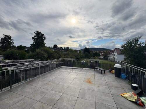 Dachterrasse - Mehrfamilienhaus, Wohnhaus mit 216,00 m&sup2; in Kassel zum Kaufen