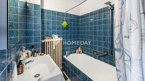 1. OG Badezimmer 1 - 