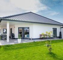 Großzügiges Grundstück in Schortens - Erdwärme inklusive!