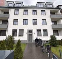 Neuwertig in zentraler ruhiger Lage - Hannover List